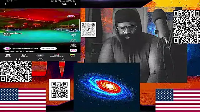 RussellTaylorLacy online show from 06-22-26, 06:10