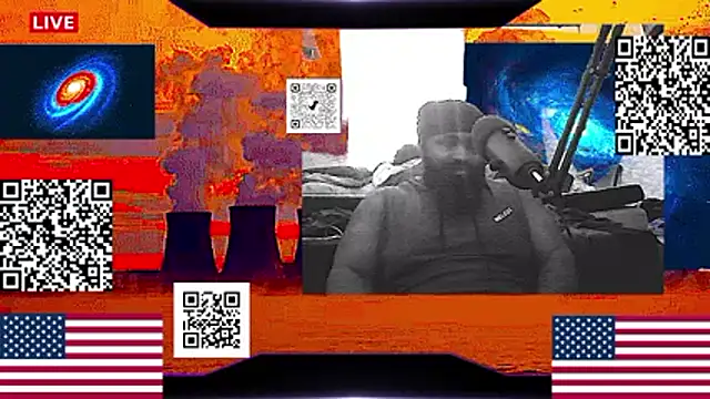 RussellTaylorLacy online show from 04-15-26, 07:58