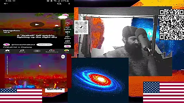 RussellTaylorLacy online show from 07-06-26, 10:55
