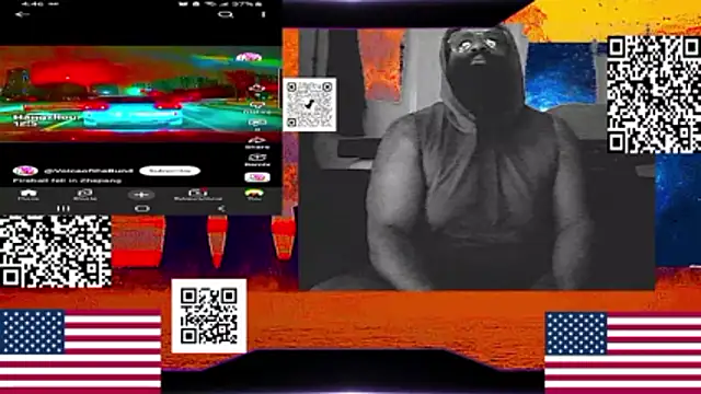 RussellTaylorLacy online show from 06-17-26, 03:39