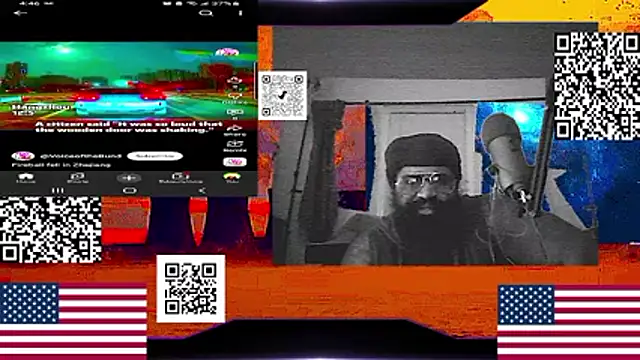 RussellTaylorLacy online show from 06-16-26, 03:28