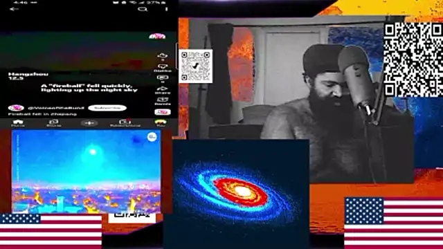 RussellTaylorLacy online show from 07-01-26, 08:36