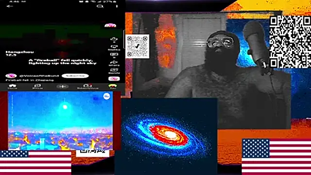 RussellTaylorLacy online show from 07-12-26, 01:39
