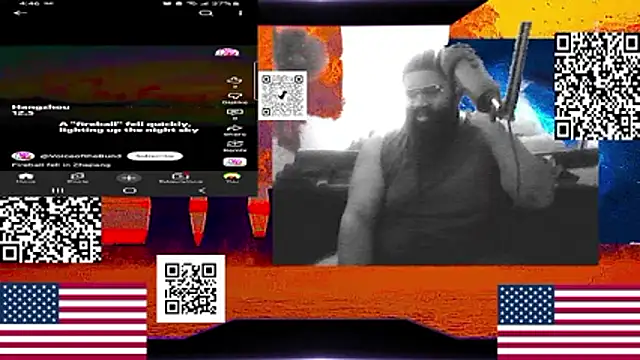 Snapshot of RussellTaylorLacy chatting on 05-31-26, 05:29 RussellTaylorLacy online show from 05-31-26, 05:29