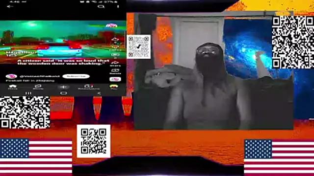 Snapshot of RussellTaylorLacy chatting on 06-02-26, 09:09 RussellTaylorLacy online show from 06-02-26, 09:09