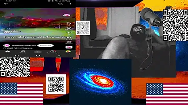 RussellTaylorLacy online show from 06-20-26, 04:39