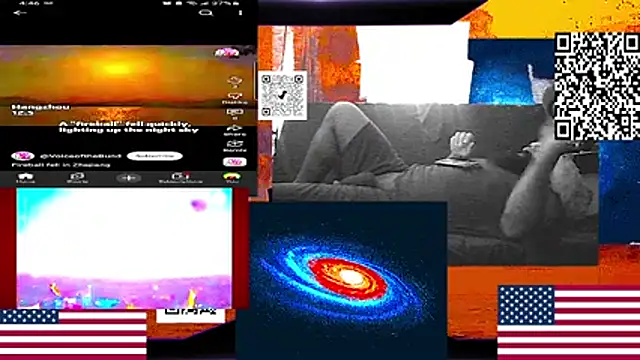 RussellTaylorLacy online show from 07-13-26, 11:15