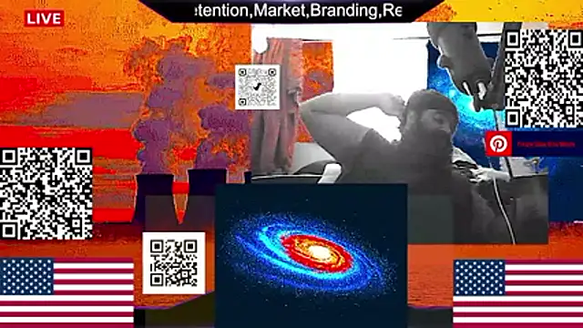 RussellTaylorLacy online show from 04-07-26, 12:07