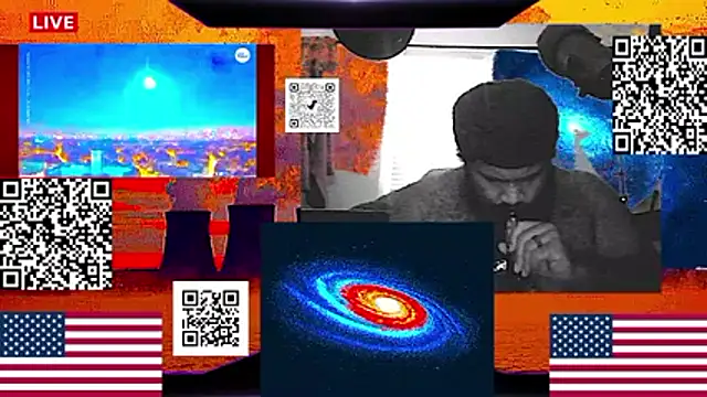 Snapshot of RussellTaylorLacy chatting on 05-01-26, 11:21 RussellTaylorLacy online show from 05-01-26, 11:21