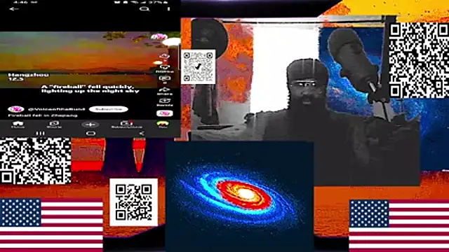 RussellTaylorLacy online show from 06-25-26, 11:54