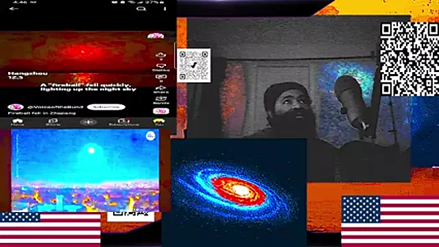 RussellTaylorLacy online show from 07-10-26, 08:47