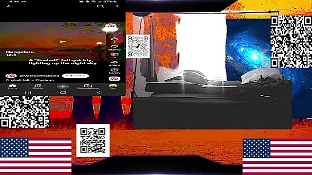 RussellTaylorLacy online show from 06-17-26, 03:44