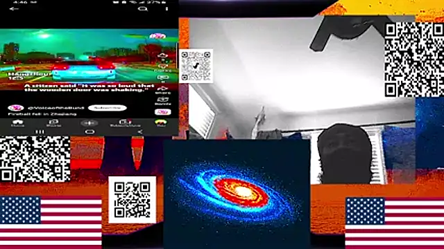 RussellTaylorLacy online show from 06-27-26, 01:28