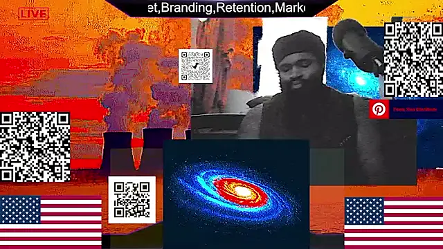 RussellTaylorLacy online show from 04-03-26, 12:33