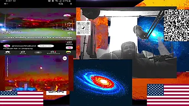 RussellTaylorLacy online show from 07-08-26, 07:47