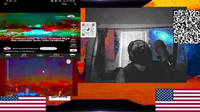 RussellTaylorLacy online show from 07-11-26, 12:22