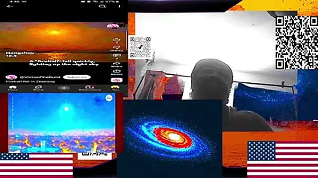 RussellTaylorLacy online show from 07-11-26, 12:38