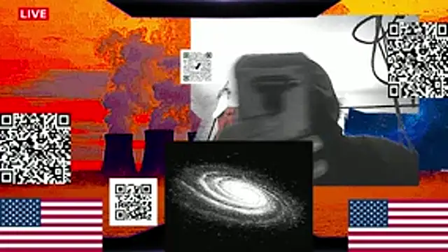 RussellTaylorLacy online show from 07-26-26, 09:32