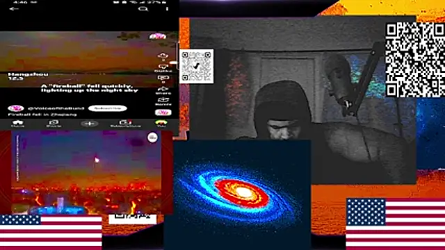 RussellTaylorLacy online show from 07-09-26, 08:37