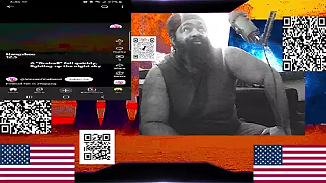 RussellTaylorLacy online show from 06-19-26, 02:34