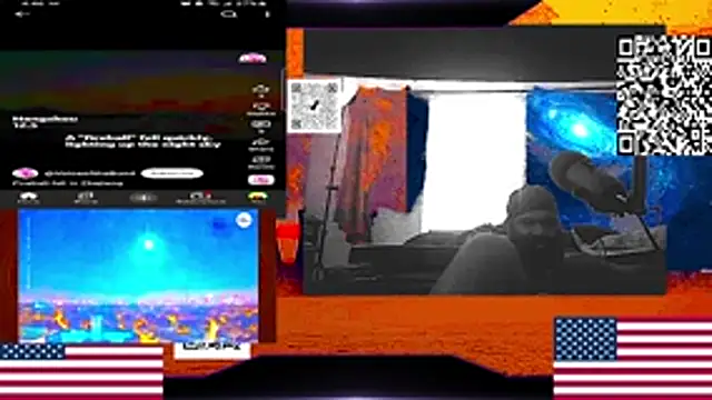 RussellTaylorLacy online show from 07-22-26, 05:48