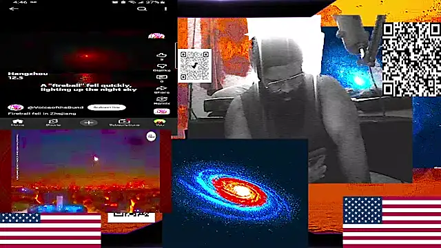 RussellTaylorLacy online show from 06-30-26, 11:32