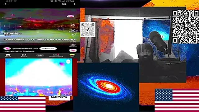 RussellTaylorLacy online show from 07-09-26, 08:41