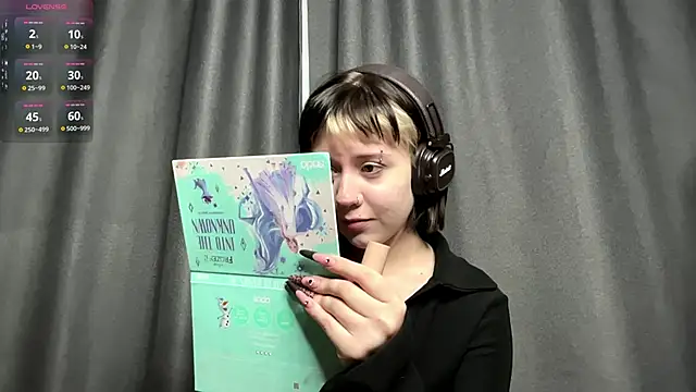 AueshaSimon online show from 03-31-26, 05:09