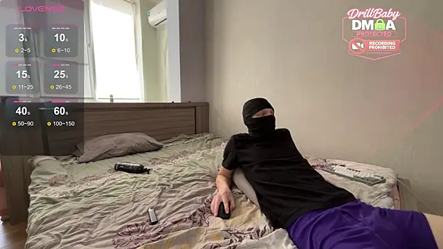 DrillBaby1 online show from 04-15-26, 09:15