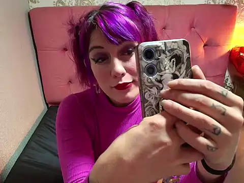 MaryMorganx online show from 06-19-26, 02:34