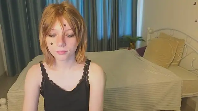 MollySally online show from 07-22-26, 04:14