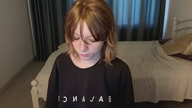 MollySally online show from 07-28-26, 04:31
