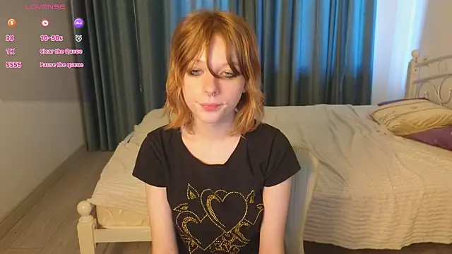 MollySally online show from 07-25-26, 06:54
