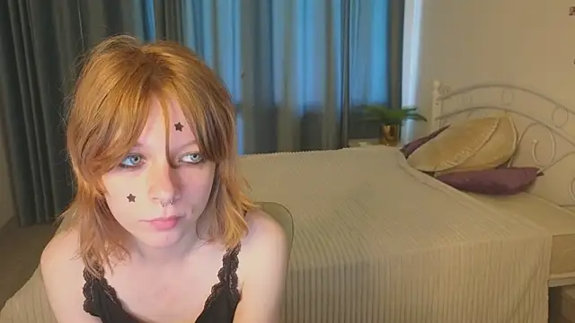 MollySally online show from 07-23-26, 04:21