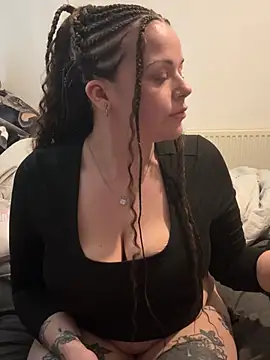 Cookieex online show from 04-10-26, 03:52