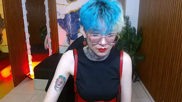 Lyra tay online show from 04-04-26, 07:09