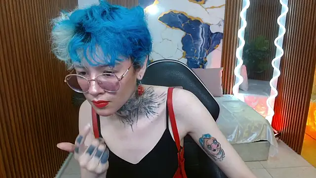 Snapshot of Lyra_tay chatting on 03-03-26, 06:59 Lyra tay online show from 03-03-26, 06:59