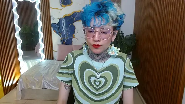 Lyra tay online show from 03-04-26, 07:10