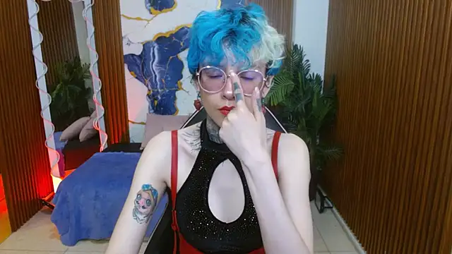 Lyra tay online show from 03-27-26, 07:04