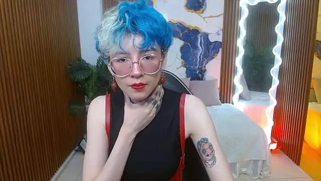 Snapshot of Lyra_tay chatting on 03-01-26, 12:05 Lyra tay online show from 03-01-26, 12:05