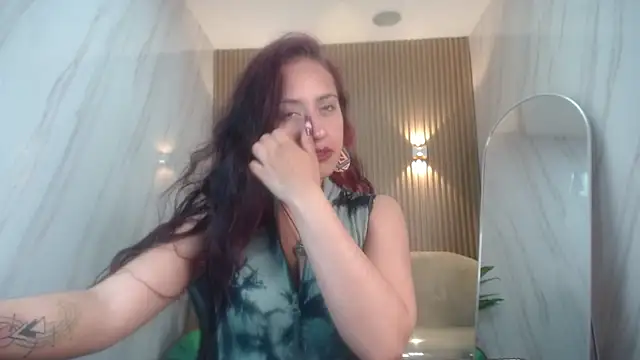 Lola roses tf online show from 06-11-26, 01:41