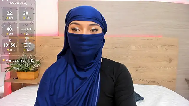  jennaa online show from 03-14-26, 08:15