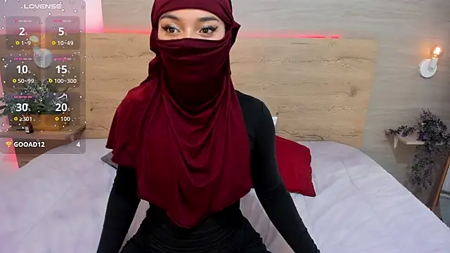  jennaa online show from 03-16-26, 08:11