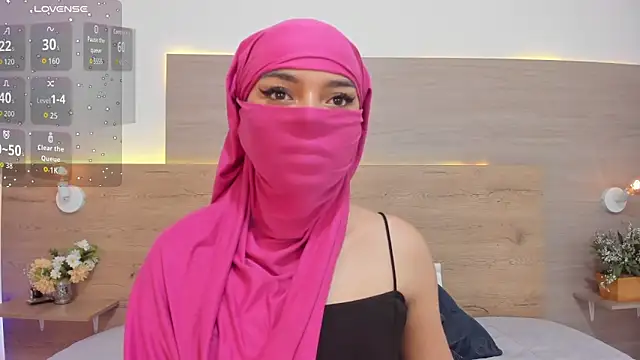  jennaa online show from 04-07-26, 08:10