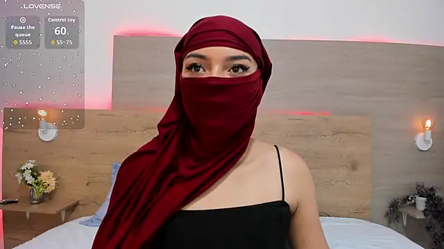  jennaa online show from 03-02-26, 08:05