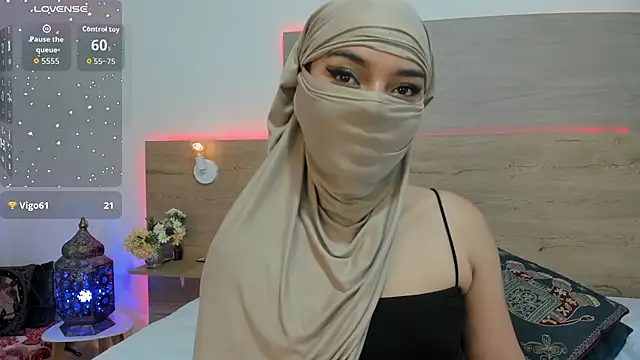  jennaa online show from 03-30-26, 08:10