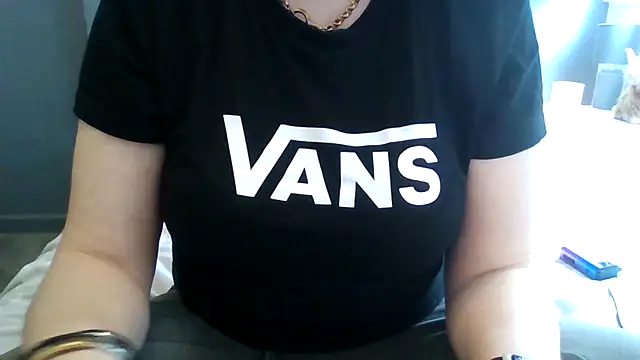 StaceyXOXO online show from 03-15-26, 11:06