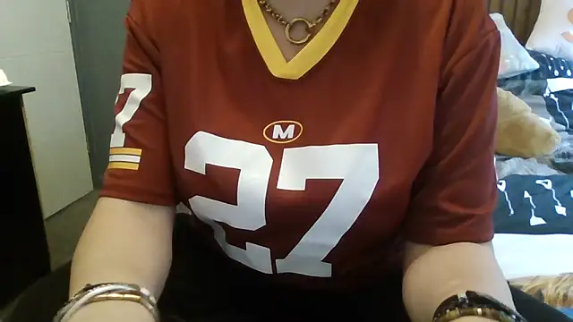 StaceyXOXO online show from 03-26-26, 05:11