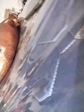 Hunkytop online show from 02-28-26, 07:13