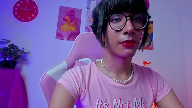 Madeline 21 online show from 03-02-26, 06:14